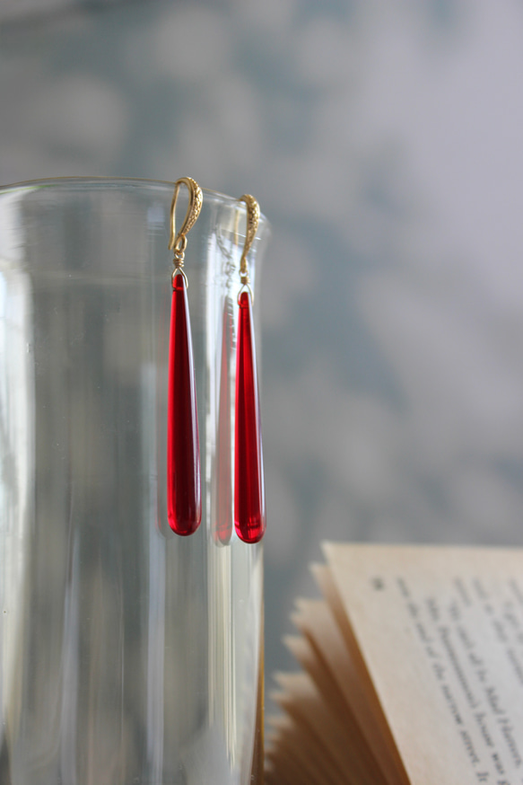 ビアス選集　３冊まとめ売り(2・3・4)　東京美術【匿名配送・送料無料】 葬送のフリーレン／インスパイアピアス】 ピアス（フック・チェーン