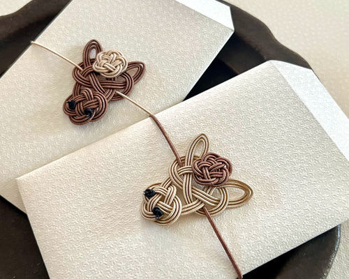 2026年 干支 水引 ポチ袋 午年 馬 お年玉袋 ぽち袋・お年玉袋 aprile12