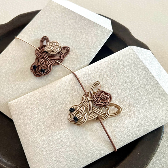 2026年 干支 水引 ポチ袋 午年 馬 お年玉袋 ぽち袋・お年玉袋 aprile12