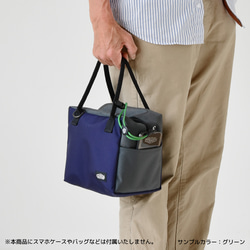 パラコード ハンドストラップ 【クリップ HIGHCAMPストラップホルダー付き】 ソリッドカラー 9枚目の画像