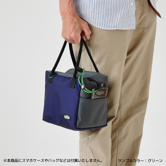 パラコード ハンドストラップ 【クリップ HIGHCAMPストラップホルダー付き】 ソリッドカラー 9枚目の画像