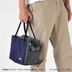 パラコード ハンドストラップ 【クリップ HIGHCAMPストラップホルダー付き】 ミックスカラー 8枚目の画像