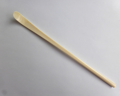 本象牙 茶杓 利休 その他インテリア雑貨 マテリアルマスター 通販