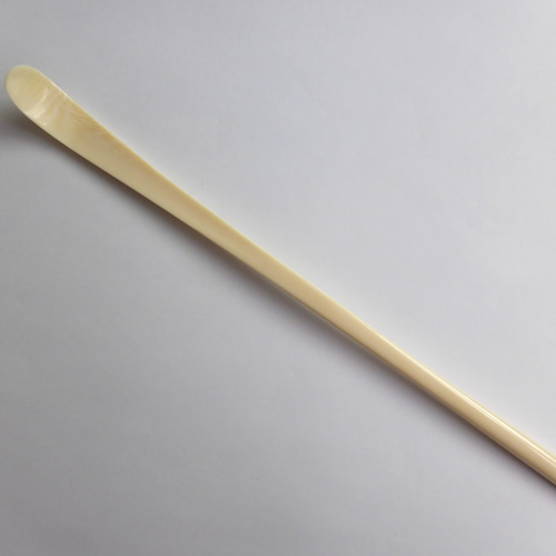 本象牙 茶杓 利休 その他インテリア雑貨 マテリアルマスター 通販