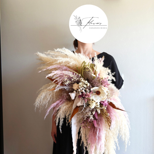 壁掛け ウォールオブジェ 横長スワッグ 特大スワッグ インテリア ディスプレイ 壁掛け ウォールオブジェ 横長スワッグ 特大スワッグ インテリア