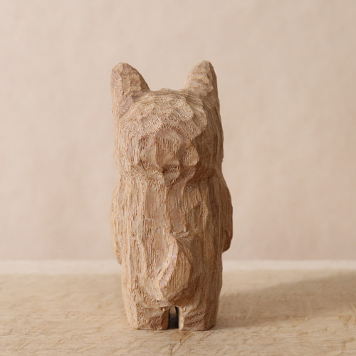 置き物木彫り人形　フレンチブル　最終値下げ 置き物木彫り人形 フレンチブル 最終値下げ 楽天市場】置物 フレンチ