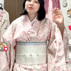 kkk★［イルマ］甚平上下セットꕤハンドメイドꕤ 浴衣 kkk様専用☆［イルマ］甚平上下セットꕤハンドメイドꕤ 浴衣
