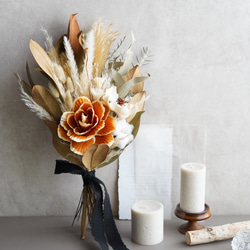 ピオニー ブーケ のおすすめ人気通販 検索結果｜Creema(クリーマ