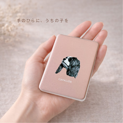 皮、革、レザー 手鏡 の人気通販｜Creema(クリーマ) ハンドメイド