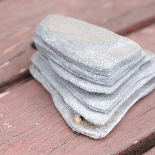 ゴビ石−1383 『白径風凌石』 鑑賞石 原石 その他置物 KIKI 通販