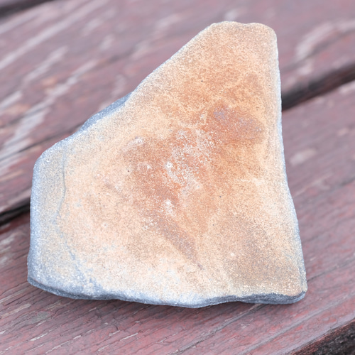 ゴビ石−1383 『白径風凌石』鑑賞石原石