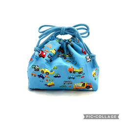 弁当袋 のおすすめ人気通販｜Creema(クリーマ) ハンドメイド・手作り