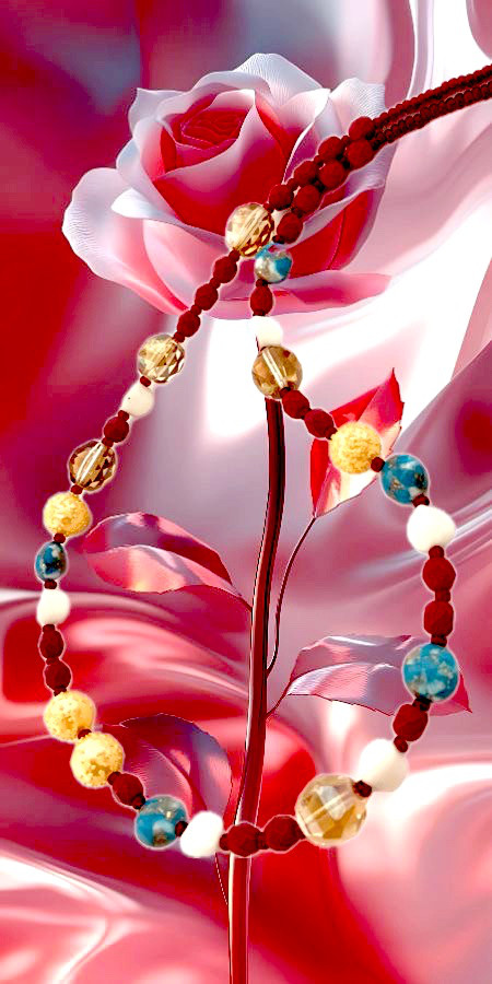 ヴィンテージネックレス