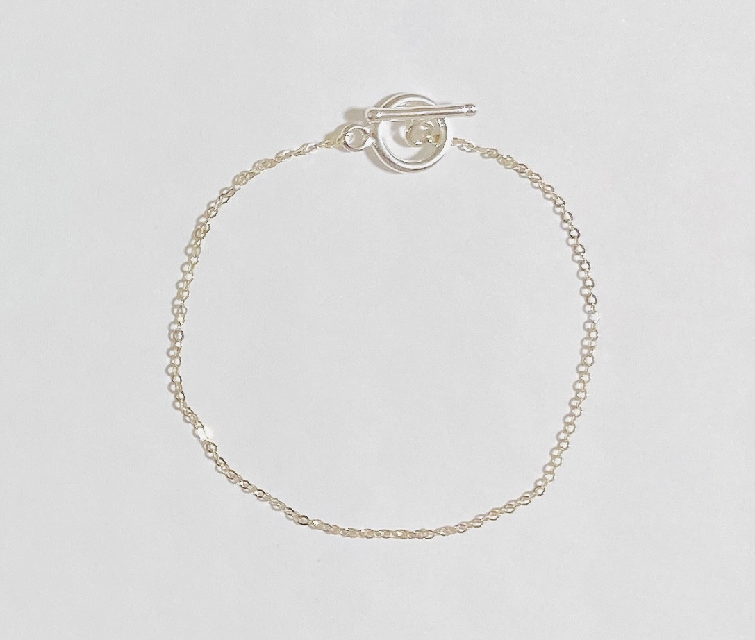 シルバー925 ブレスレット