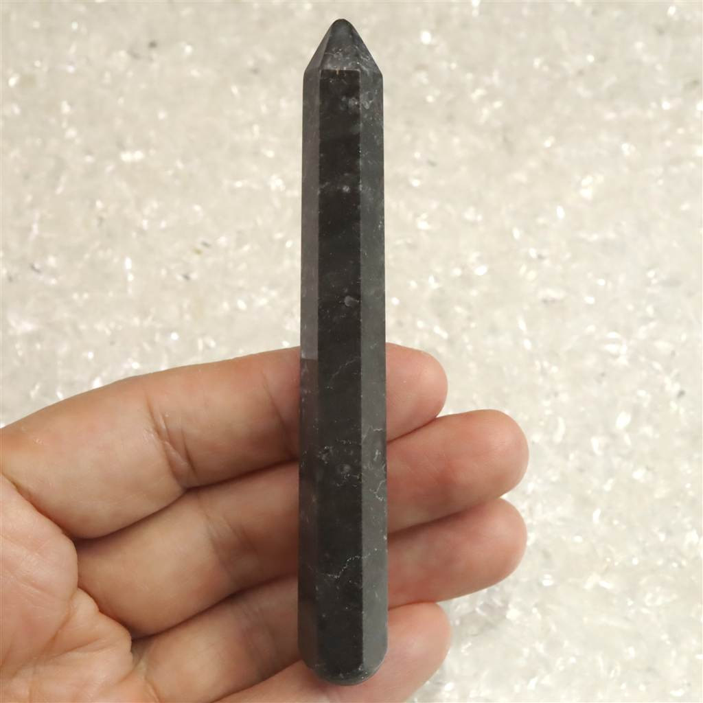 H&E社 マスターシャーマナイト 98mm ワンド   25.6g #61909