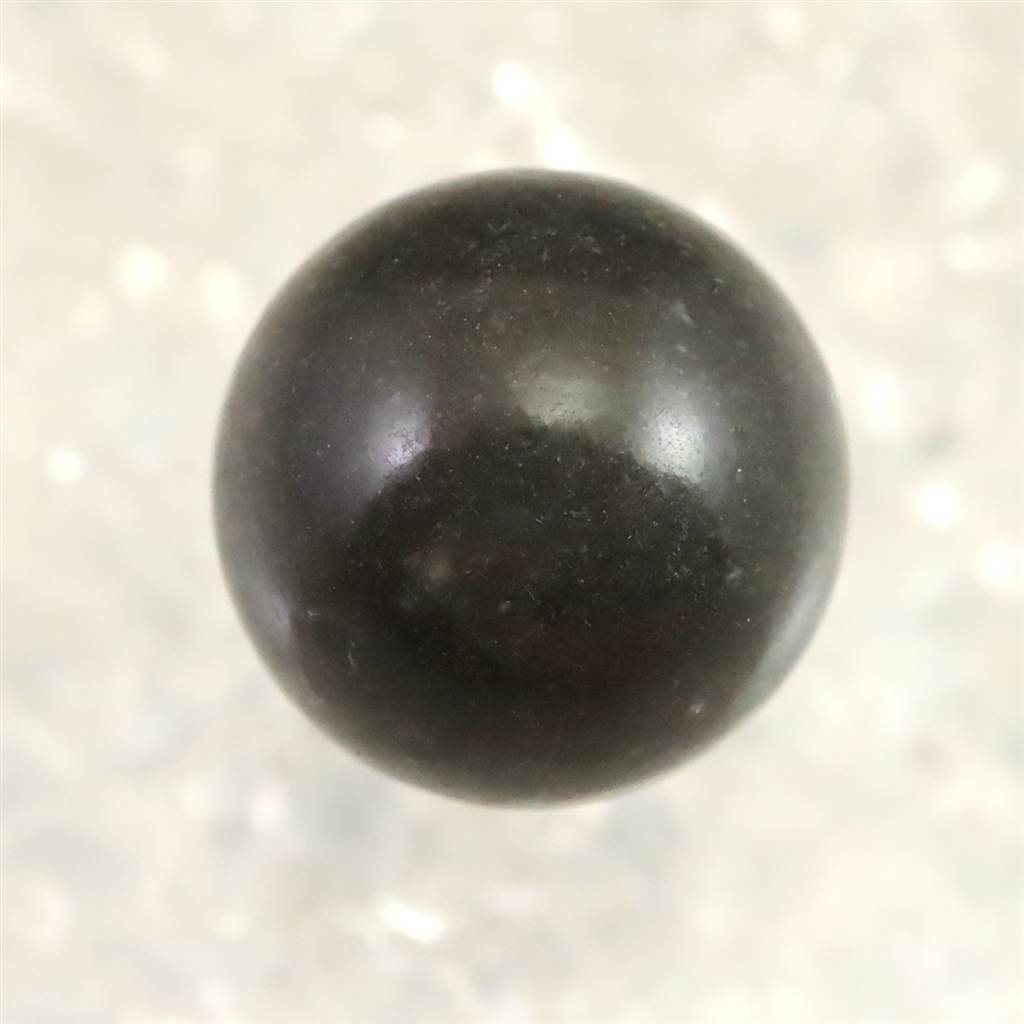 H&E社 マスターシャーマナイト 15mm スフィア   4.45g #42731 4,428円