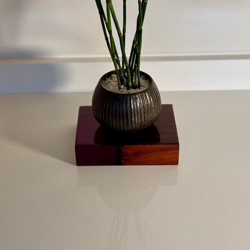 花台 飾り台 木製 おしゃれ 観葉植物 フラワースタンド 敷板トレー 小物置き 花台 飾り台 木製 おしゃれ モダン 観葉植物 フラワースタンド