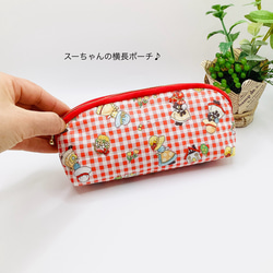 チューリップ 財布・ケース・小物入れ のおすすめ人気通販