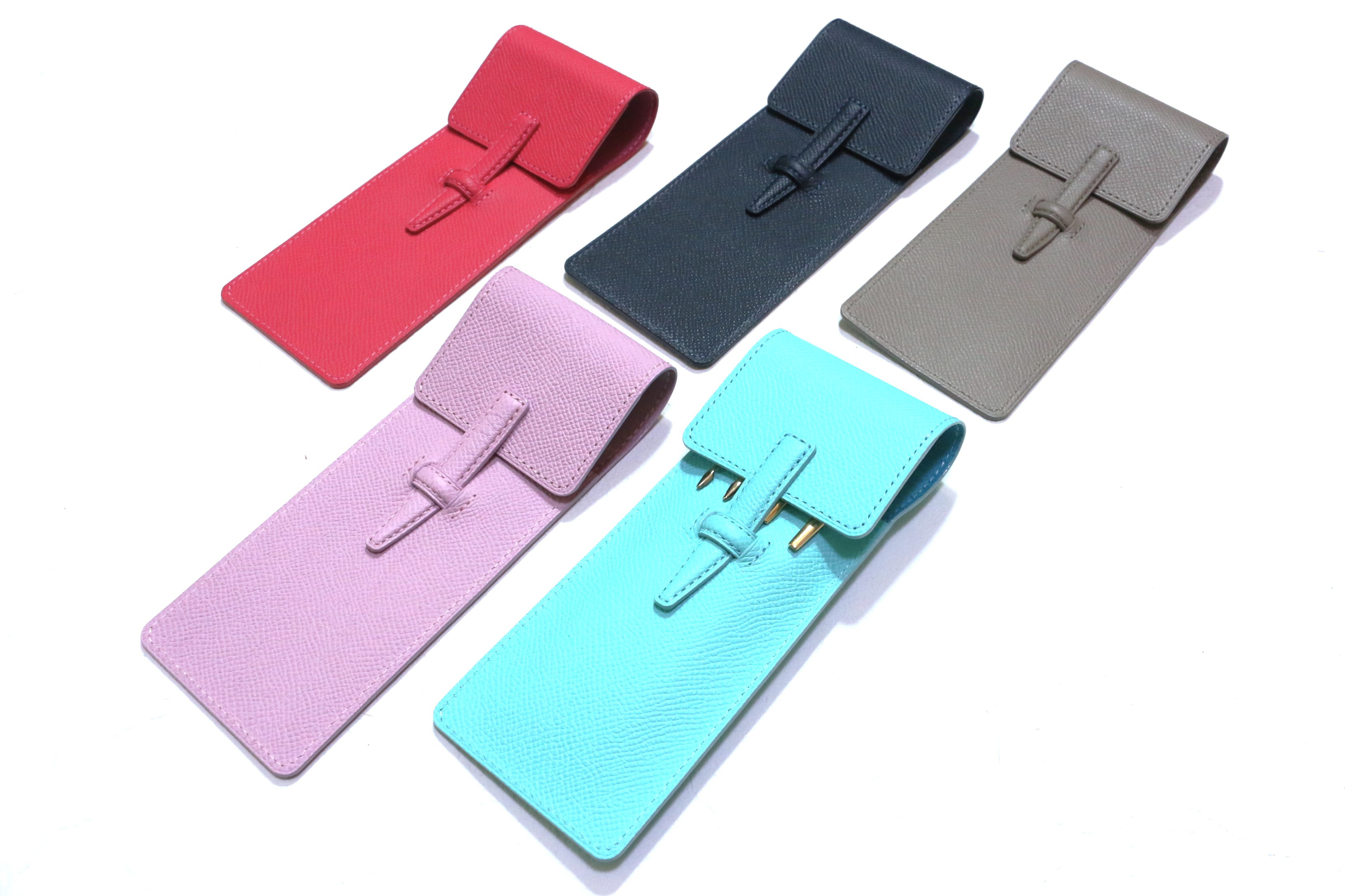 【選べるカラバリ・オーダー可】ペンシース1+(ワンプラス)