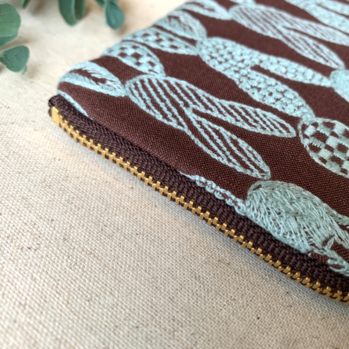 ミナペルホネン ポンピア ミニ財布 コインケース ポーチ その他ミニ