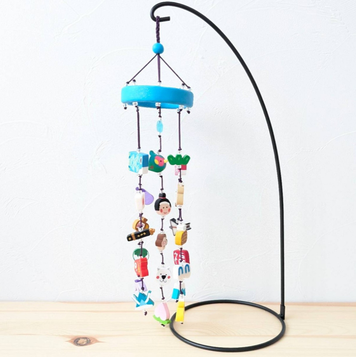 変わりつるし飾り（端午の節句）