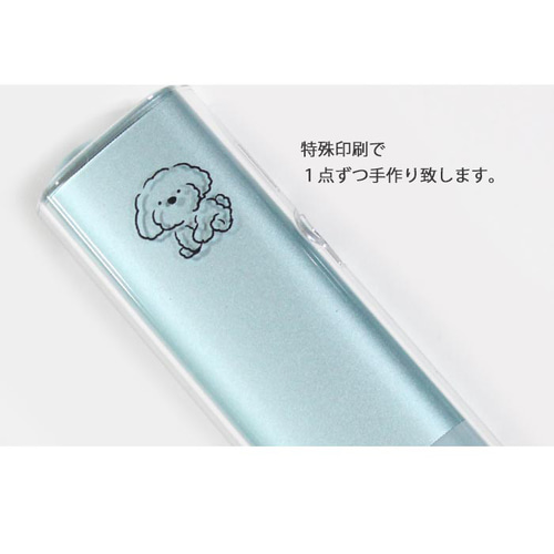 アイコス イルマワン ケース クリア ハード カバー パンダ おにぎり