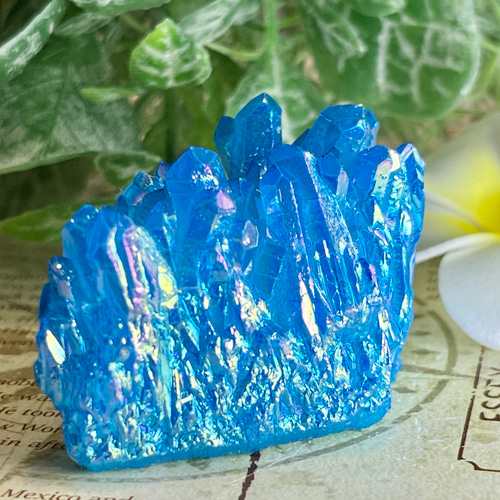 【4A 超透明水晶】 針状水晶クラスター 原石 浄化作用 開運 潜在能力発掘 4A 超透明水晶】 針状水晶クラスター 原石 浄化作用 開運 潜在