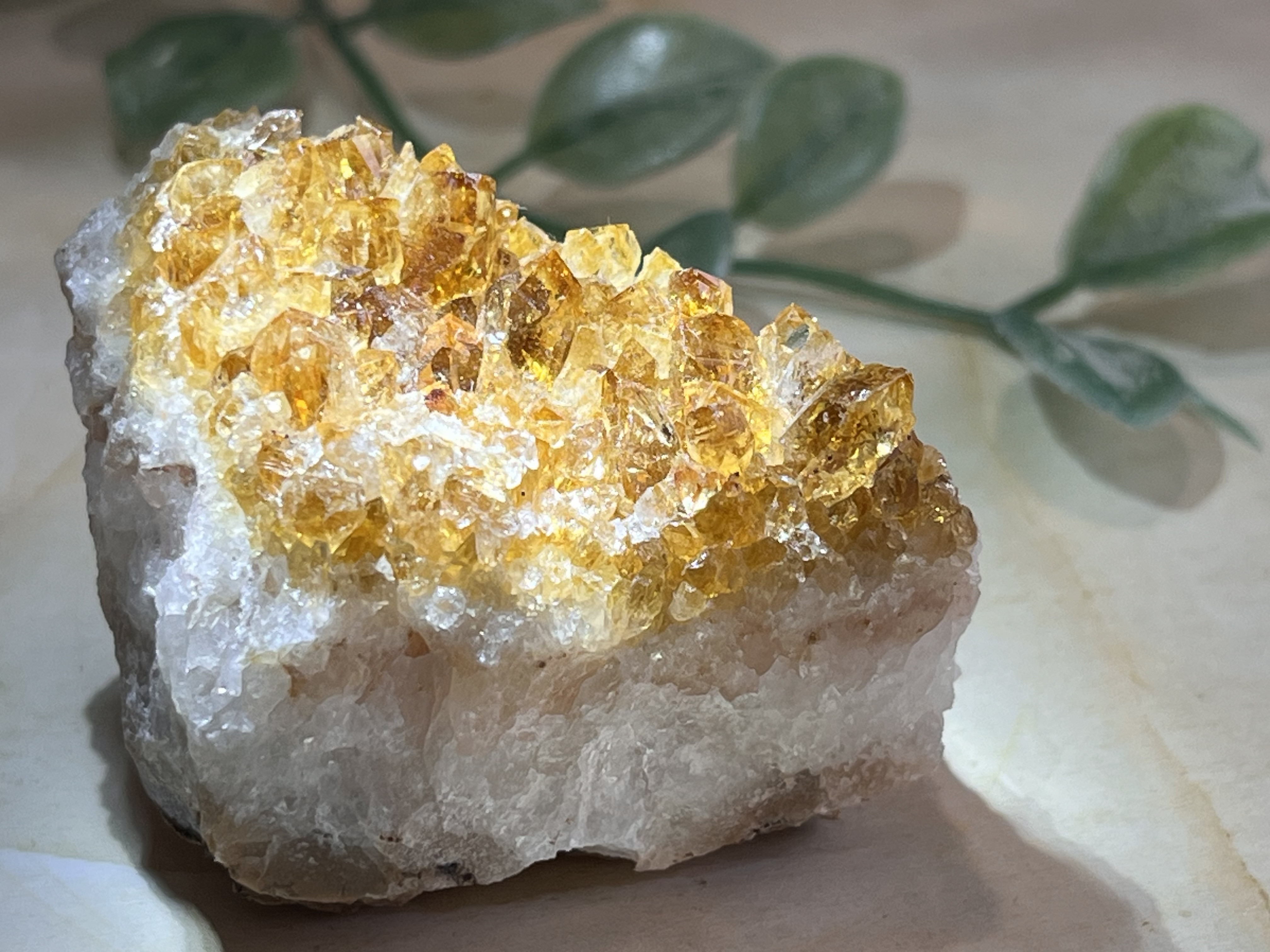 ★限定『超得々』★幸運の石【500g黄水晶シトリンクォーツさざれ石】❤️ 楽天市場】シトリンさざれ 約500g 黄水晶 小石 サザレ石