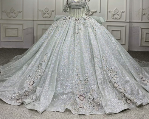 501w2〇白打掛 ラメ糸 孔雀 バラ お城 結婚式 ブライダル お色直し〇美品 501w2〇白打掛 ラメ糸 孔雀 バラ お城 結婚式 ブライダル お