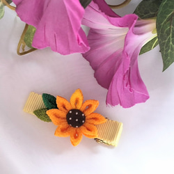 ひまわり（向日葵） ベビー・キッズ のおすすめ人気通販｜Creema