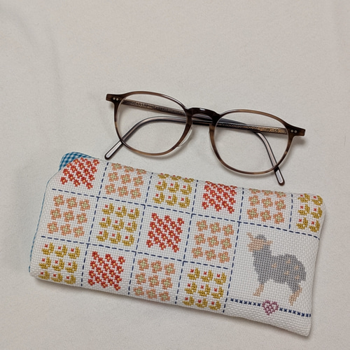 ゆくゆく様 専用〉 リネン刺繍 ゆくゆく様オーダー専用ページ】マルチ