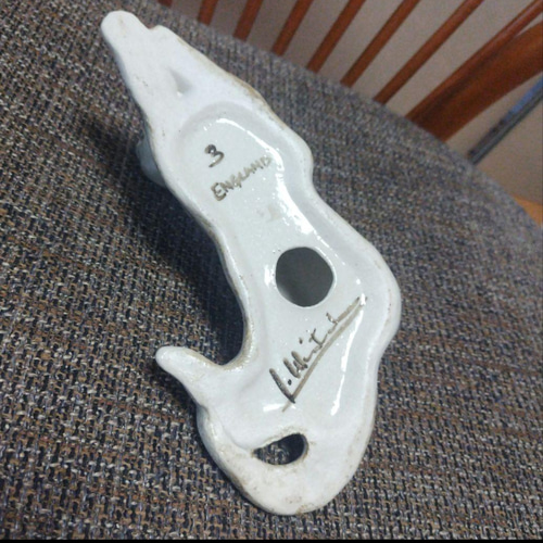 ウィンスタンレイキャット（ケンジントンキャット）サイズ3