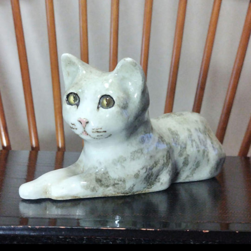 ウィンスタンレイキャット（ケンジントンキャット）サイズ3