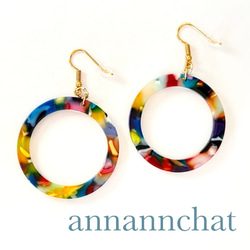 フランス製ビンテージ トンボ（蜻蛉）にのった天使 アールヌーボー