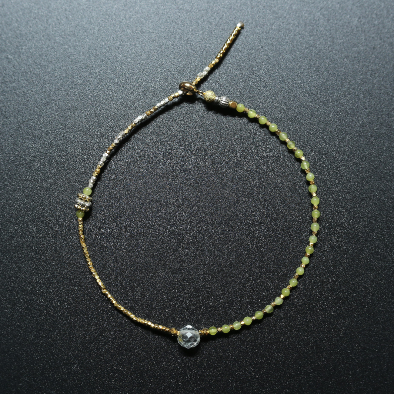 【送料無料】カレンシルバーブレスレット【b_ks_b_102】 6,952円