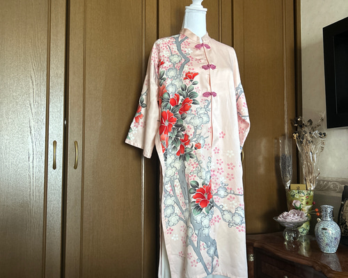 格安！　振袖　11枚　大量　まとめ売り　着物　リメイク　ハンドメイド　リサイクル 格安！ 振袖 11枚 大量 まとめ売り 着物 リメイク ハンドメイド