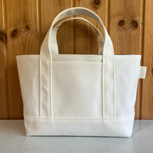 【A】帆布トートバッグ横長S＆横長SS＆横長ミニ order作品 k様専用】帆布トートバッグ横長S＆SS＆横長ミニ order作品① 【公式通販】