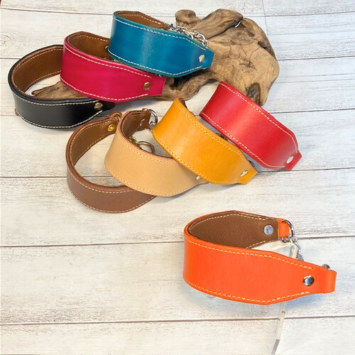 ハーフチョーク