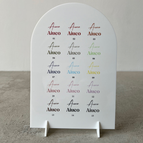 あらき サイン入りボード 71a5mhEz43L._UF350,350_QL50_.jpg