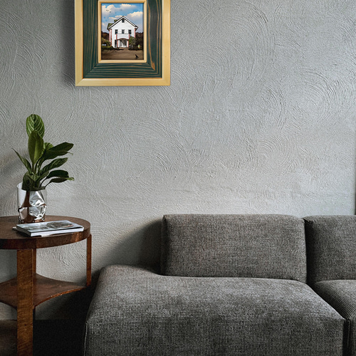 モダン　アート　額縁　モデルルーム a69ea4a0f0518026cff7f3b0b91db2