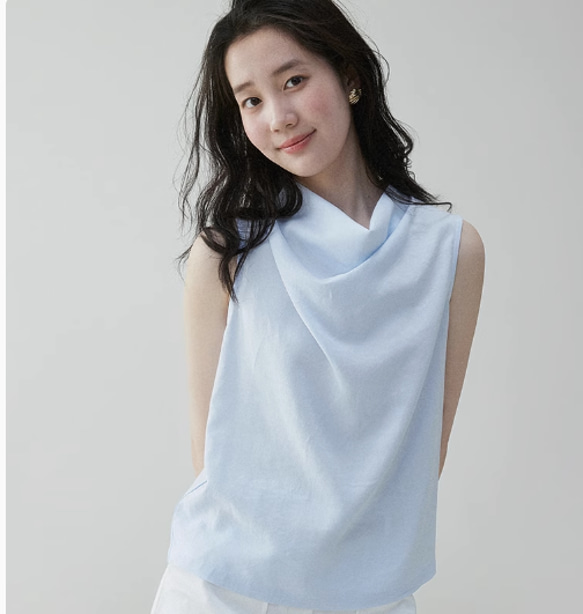 マルニ#ラッフル#ノースリーブトップス#ベスト MARNI - マルニ#ラッフル#ノースリーブトップスの通販 by cocosifon's