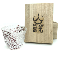 切子工房箴光（しんこう）・斉藤光のギャラリー | ハンドメイド通販