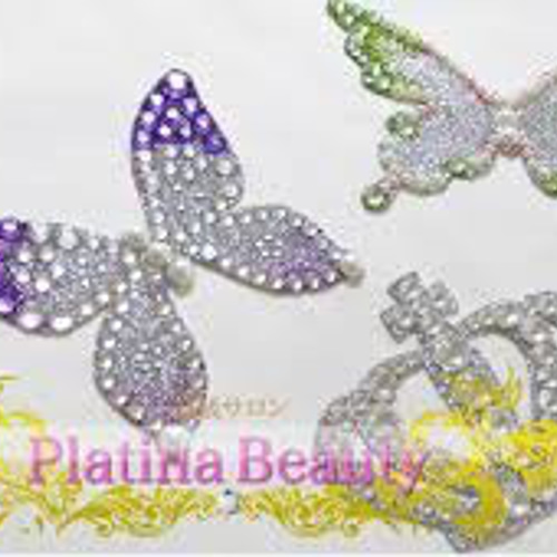 ≪商材≫3Dボディージュエル☆スターターキット ／3Dジュエル3D