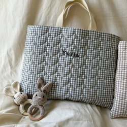 DARYL⭐︎レッスンバッグ等6点⭐︎女の子⭐︎ハンドメイド おしゃれなレッスンバッグ - panpantutu公式通販 – パンパン