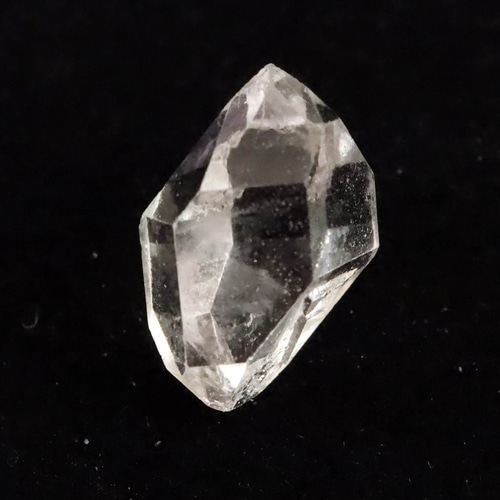 NY州産ハーキマーダイヤモンド#1 NY州産ハーキマーダイヤモンド#1