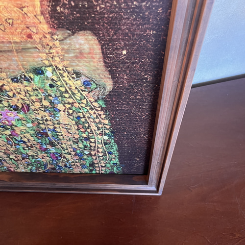 超特大フレームアート ポスター 額縁 絵画 額装 アート 超特大額縁