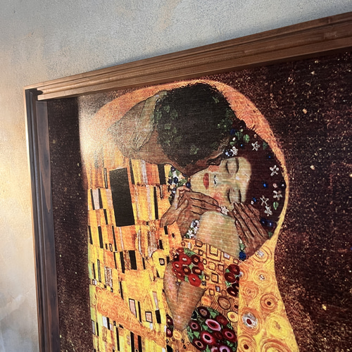 ⚠️かなり大きいです⚠️⭐️大きい絵⭐️模写額縁⭐️海外⭐️⚠️購入前にコメント下さい⚠️ drawing #illustration