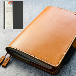 Nikon COOLPIX P340用キャメル色本革ケース カメラケース・カメラ