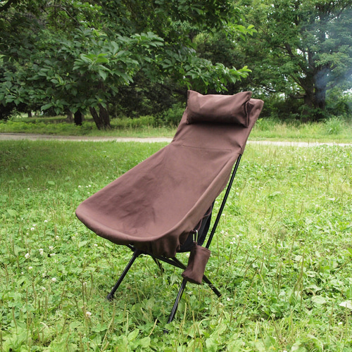 カラー選択可 チェアワンハイバック(re)用カバー その他インテリア雑貨