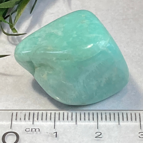 希望の石✨ アマゾナイト 天河石 原石 タンブル 天然石 東洋